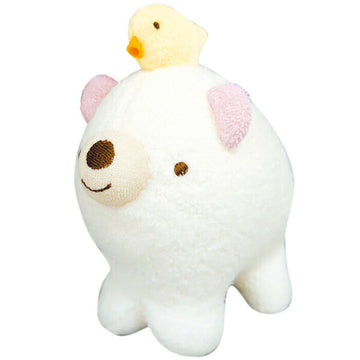 anano cafe AC.ベビーベアマスコット ピンク